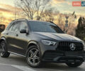 Черный Мерседес ГЛЕ-Класс, объемом двигателя 3 л и пробегом 72 тыс. км за 62500 $, фото 1 на Automoto.ua