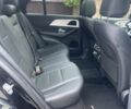 Черный Мерседес ГЛЕ-Класс, объемом двигателя 1.9 л и пробегом 142 тыс. км за 84993 $, фото 37 на Automoto.ua