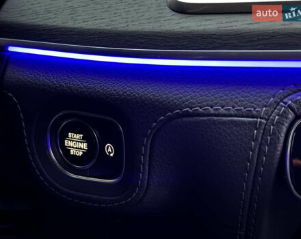 Черный Мерседес ГЛЕ-Класс, объемом двигателя 3 л и пробегом 83 тыс. км за 63500 $, фото 51 на Automoto.ua