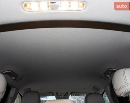 Черный Мерседес ГЛЕ-Класс, объемом двигателя 2.93 л и пробегом 117 тыс. км за 57500 $, фото 36 на Automoto.ua