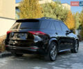 Черный Мерседес ГЛЕ-Класс, объемом двигателя 3 л и пробегом 125 тыс. км за 56900 $, фото 18 на Automoto.ua