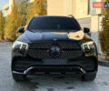 Черный Мерседес ГЛЕ-Класс, объемом двигателя 3 л и пробегом 125 тыс. км за 56900 $, фото 2 на Automoto.ua
