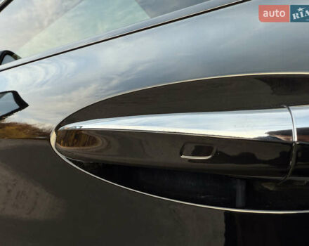 Мерседес ГЛЕ-Класс 2019 в Днепре (Днепропетровске) на Automoto.ua Черный Мерседес ГЛЕ-Класс, объемом двигателя 3 л и пробегом 59 тыс. км за 48600 $, фото 14 на Automoto.ua