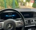 Мерседес ГЛЕ-Класс 2019 в Одессе на Automoto.ua Черный Мерседес ГЛЕ-Класс, объемом двигателя 2.93 л и пробегом 169 тыс. км за 70000 $, фото 5 на Automoto.ua