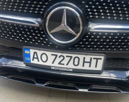 Черный Мерседес ГЛЕ-Класс, объемом двигателя 1.9 л и пробегом 142 тыс. км за 84993 $, фото 27 на Automoto.ua