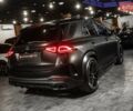 Мерседес ГЛЕ-Класс 2019 в Одессе на Automoto.ua Черный Мерседес ГЛЕ-Класс, объемом двигателя 2.93 л и пробегом 155 тыс. км за 61900 $, фото 56 на Automoto.ua
