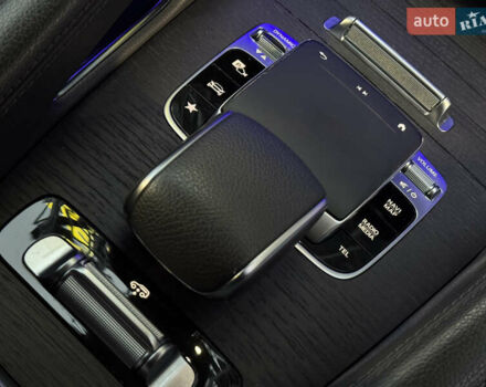 Черный Мерседес ГЛЕ-Класс, объемом двигателя 3 л и пробегом 83 тыс. км за 63500 $, фото 57 на Automoto.ua