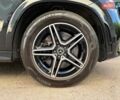 Мерседес ГЛЕ-Класс 2019 в Одессе на Automoto.ua Черный Мерседес ГЛЕ-Класс, объемом двигателя 1.99 л и пробегом 90 тыс. км за 50000 $, фото 1 на Automoto.ua