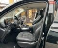 Черный Мерседес ГЛЕ-Класс, объемом двигателя 2 л и пробегом 120 тыс. км за 46700 $, фото 72 на Automoto.ua