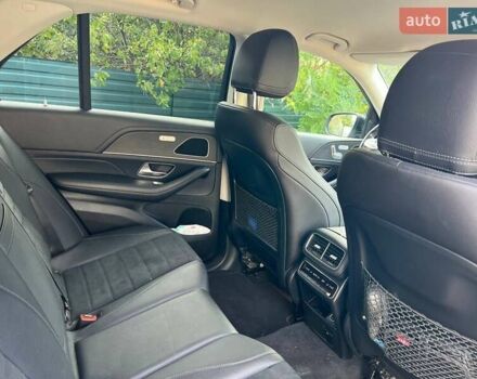 Мерседес ГЛЕ-Класс 2019 в Одессе на Automoto.ua Черный Мерседес ГЛЕ-Класс, объемом двигателя 2.93 л и пробегом 169 тыс. км за 70000 $, фото 1 на Automoto.ua