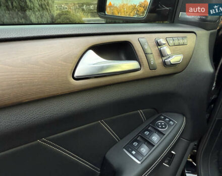 Мерседес ГЛЕ-Класс 2019 в Днепре (Днепропетровске) на Automoto.ua Черный Мерседес ГЛЕ-Класс, объемом двигателя 3 л и пробегом 59 тыс. км за 48600 $, фото 17 на Automoto.ua