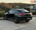 Мерседес ГЛЕ-Класс 2019 в Днепре (Днепропетровске) на Automoto.ua Черный Мерседес ГЛЕ-Класс, объемом двигателя 3 л и пробегом 59 тыс. км за 48600 $, фото 9 на Automoto.ua