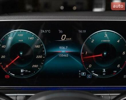 Мерседес ГЛЕ-Класс 2019 в Одессе на Automoto.ua Черный Мерседес ГЛЕ-Класс, объемом двигателя 2.93 л и пробегом 155 тыс. км за 61900 $, фото 50 на Automoto.ua