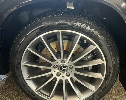 Чорний Мерседес ГЛЕ-Клас, об'ємом двигуна 2.93 л та пробігом 175 тис. км за 62000 $, фото 5 на Automoto.ua