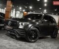 Мерседес ГЛЕ-Класс 2019 в Одессе на Automoto.ua Черный Мерседес ГЛЕ-Класс, объемом двигателя 2.93 л и пробегом 155 тыс. км за 61900 $, фото 26 на Automoto.ua