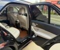 Чорний Мерседес ГЛЕ-Клас, об'ємом двигуна 3 л та пробігом 123 тис. км за 59900 $, фото 48 на Automoto.ua