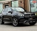 Чорний Мерседес ГЛЕ-Клас, об'ємом двигуна 1.95 л та пробігом 128 тис. км за 58990 $, фото 27 на Automoto.ua