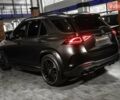 Мерседес ГЛЕ-Класс 2019 в Одессе на Automoto.ua Черный Мерседес ГЛЕ-Класс, объемом двигателя 2.93 л и пробегом 155 тыс. км за 61900 $, фото 20 на Automoto.ua