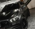 Мерседес ГЛЕ-Класс 2019 в Одессе на Automoto.ua Черный Мерседес ГЛЕ-Класс, объемом двигателя 2.93 л и пробегом 155 тыс. км за 61900 $, фото 23 на Automoto.ua