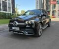 Чорний Мерседес ГЛЕ-Клас, об'ємом двигуна 1.95 л та пробігом 151 тис. км за 55500 $, фото 1 на Automoto.ua