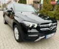 Черный Мерседес ГЛЕ-Класс, объемом двигателя 2 л и пробегом 120 тыс. км за 46700 $, фото 17 на Automoto.ua