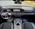 Чорний Мерседес ГЛЕ-Клас, об'ємом двигуна 1.95 л та пробігом 128 тис. км за 58990 $, фото 55 на Automoto.ua