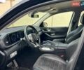 Мерседес ГЛЕ-Класс 2019 в Одессе на Automoto.ua Черный Мерседес ГЛЕ-Класс, объемом двигателя 2.93 л и пробегом 169 тыс. км за 70000 $, фото 4 на Automoto.ua