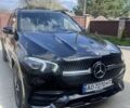 Черный Мерседес ГЛЕ-Класс, объемом двигателя 1.9 л и пробегом 142 тыс. км за 84993 $, фото 25 на Automoto.ua