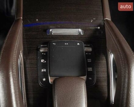 Мерседес ГЛЕ-Класс 2019 в Одессе на Automoto.ua Черный Мерседес ГЛЕ-Класс, объемом двигателя 2.93 л и пробегом 155 тыс. км за 61900 $, фото 39 на Automoto.ua