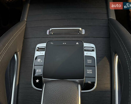 Черный Мерседес ГЛЕ-Класс, объемом двигателя 3 л и пробегом 83 тыс. км за 63500 $, фото 59 на Automoto.ua