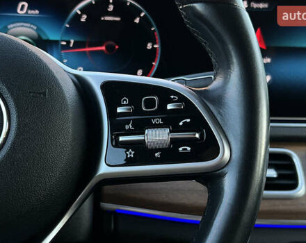 Черный Мерседес ГЛЕ-Класс, объемом двигателя 1.95 л и пробегом 138 тыс. км за 48900 $, фото 20 на Automoto.ua