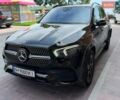 Черный Мерседес ГЛЕ-Класс, объемом двигателя 2 л и пробегом 100 тыс. км за 44900 $, фото 1 на Automoto.ua