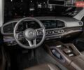 Мерседес ГЛЕ-Класс 2019 в Одессе на Automoto.ua Черный Мерседес ГЛЕ-Класс, объемом двигателя 2.93 л и пробегом 155 тыс. км за 61900 $, фото 3 на Automoto.ua