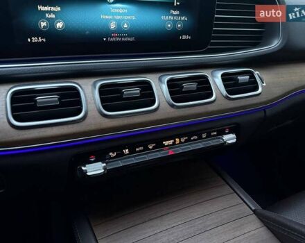 Чорний Мерседес ГЛЕ-Клас, об'ємом двигуна 1.95 л та пробігом 182 тис. км за 47990 $, фото 19 на Automoto.ua