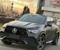 Черный Мерседес ГЛЕ-Класс, объемом двигателя 3 л и пробегом 72 тыс. км за 62500 $, фото 12 на Automoto.ua