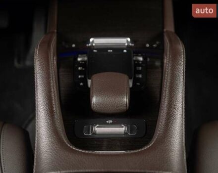 Мерседес ГЛЕ-Класс 2019 в Одессе на Automoto.ua Черный Мерседес ГЛЕ-Класс, объемом двигателя 2.93 л и пробегом 155 тыс. км за 61900 $, фото 47 на Automoto.ua