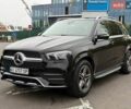 Черный Мерседес ГЛЕ-Класс, объемом двигателя 1.95 л и пробегом 117 тыс. км за 45900 $, фото 1 на Automoto.ua