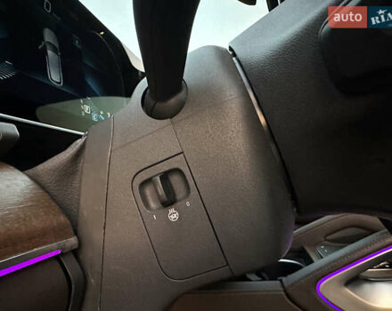 Черный Мерседес ГЛЕ-Класс, объемом двигателя 3 л и пробегом 72 тыс. км за 62500 $, фото 35 на Automoto.ua