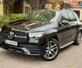 Черный Мерседес ГЛЕ-Класс, объемом двигателя 3 л и пробегом 170 тыс. км за 54999 $, фото 1 на Automoto.ua
