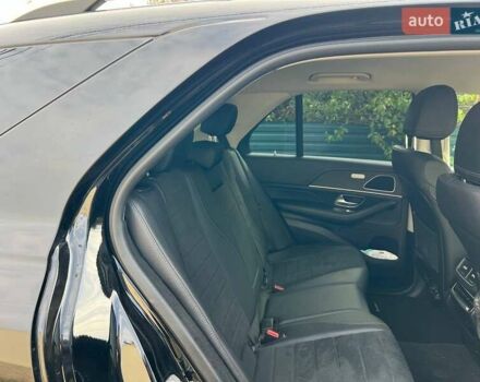 Мерседес ГЛЕ-Класс 2019 в Одессе на Automoto.ua Черный Мерседес ГЛЕ-Класс, объемом двигателя 2.93 л и пробегом 169 тыс. км за 70000 $, фото 2 на Automoto.ua