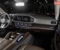 Мерседес ГЛЕ-Класс 2019 в Одессе на Automoto.ua Черный Мерседес ГЛЕ-Класс, объемом двигателя 2.93 л и пробегом 155 тыс. км за 61900 $, фото 7 на Automoto.ua