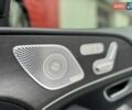 Черный Мерседес ГЛЕ-Класс, объемом двигателя 3 л и пробегом 66 тыс. км за 74999 $, фото 20 на Automoto.ua