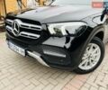 Черный Мерседес ГЛЕ-Класс, объемом двигателя 2 л и пробегом 120 тыс. км за 46700 $, фото 29 на Automoto.ua
