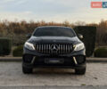 Мерседес ГЛЕ-Класс 2019 в Днепре (Днепропетровске) на Automoto.ua Черный Мерседес ГЛЕ-Класс, объемом двигателя 3 л и пробегом 59 тыс. км за 48600 $, фото 5 на Automoto.ua