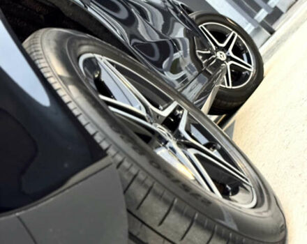 Черный Мерседес ГЛЕ-Класс, объемом двигателя 3 л и пробегом 83 тыс. км за 63500 $, фото 19 на Automoto.ua