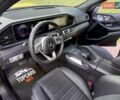 Чорний Мерседес ГЛЕ-Клас, об'ємом двигуна 1.95 л та пробігом 128 тис. км за 58990 $, фото 53 на Automoto.ua