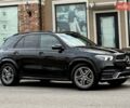Чорний Мерседес ГЛЕ-Клас, об'ємом двигуна 1.95 л та пробігом 128 тис. км за 58990 $, фото 24 на Automoto.ua