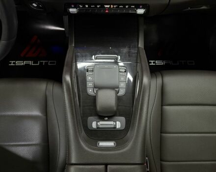 Черный Мерседес ГЛЕ-Класс, объемом двигателя 3 л и пробегом 154 тыс. км за 57900 $, фото 22 на Automoto.ua