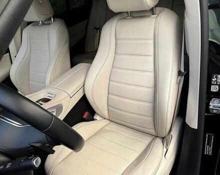 Мерседес ГЛЕ-Класс 2019 в Одессе на Automoto.ua Черный Мерседес ГЛЕ-Класс, объемом двигателя 1.99 л и пробегом 90 тыс. км за 50000 $, фото 13 на Automoto.ua