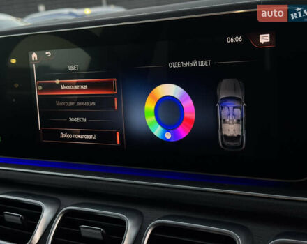 Черный Мерседес ГЛЕ-Класс, объемом двигателя 3 л и пробегом 83 тыс. км за 63500 $, фото 53 на Automoto.ua